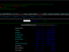 GUI