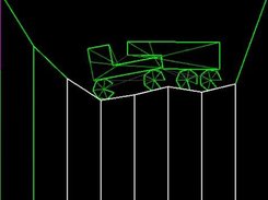 screenshot of game. It is a show-how-all-it-works visualisat