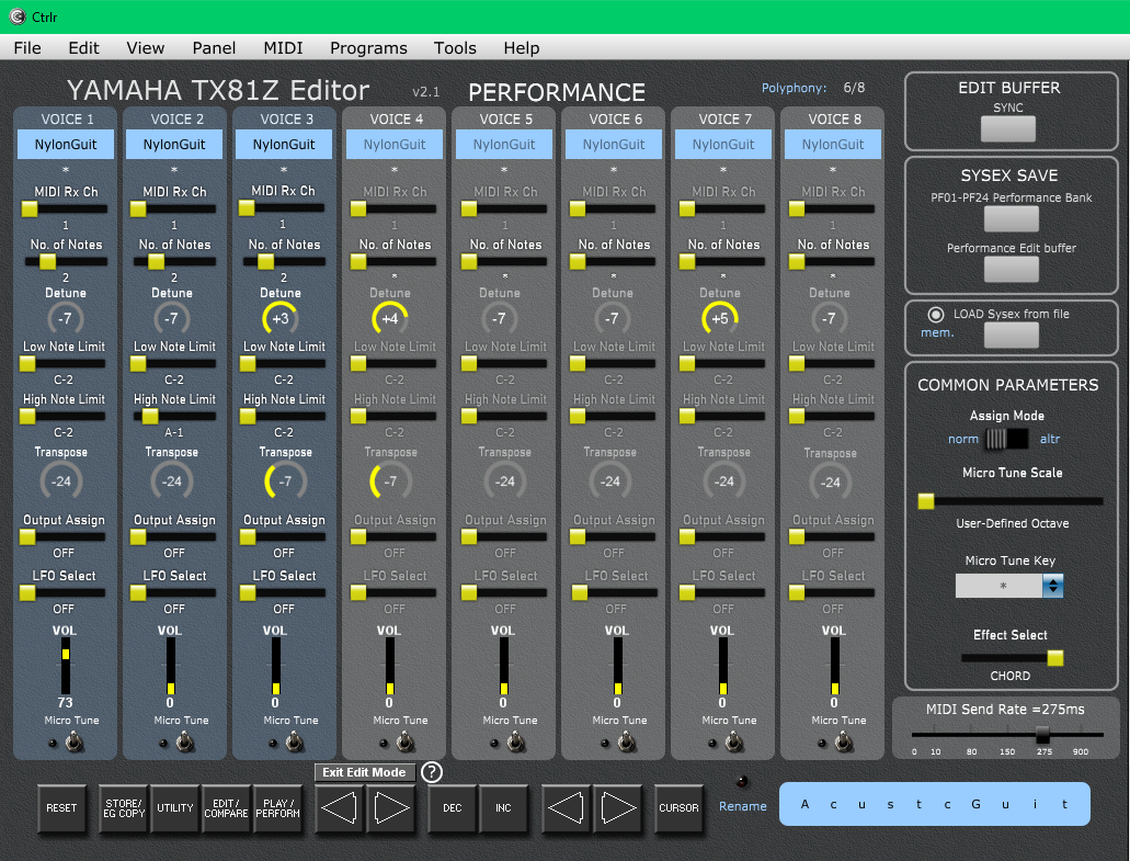 CTX81Z download | SourceForge.net