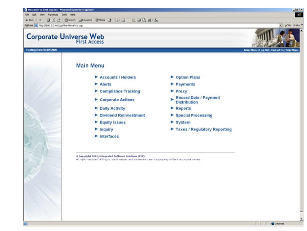 CU SHARE Screenshot 1