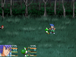 Con su modo batalla!