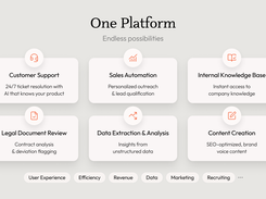 Cuadra AI Screenshot 6