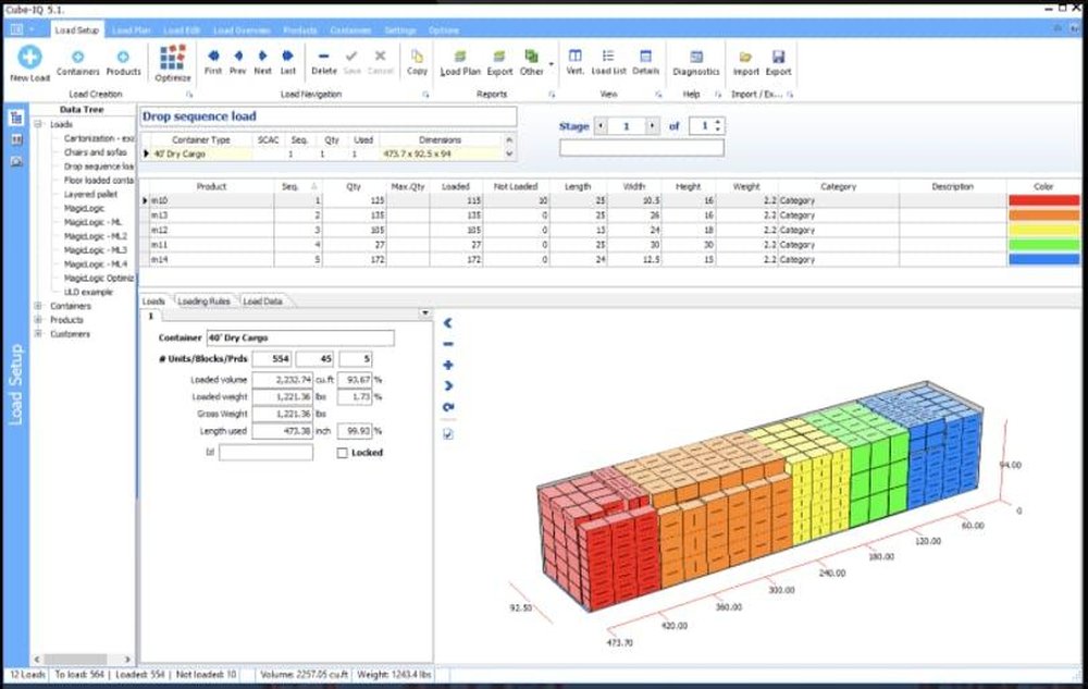 Cube-IQ Screenshot 1