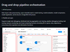 Cube Studio Screenshot 1