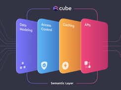 Cube Screenshot 1