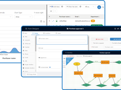 CubeDrive Screenshot 1