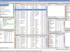 Cube Server Lister Screenshot 1