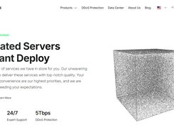 Cubepath Screenshot 1