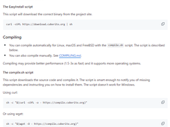 Cuberite Screenshot 1