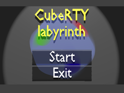 CuberRTY Screenshot 1