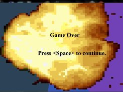 Gameover
