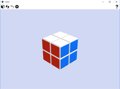 Cubex Screenshot 4