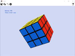 Cubex Screenshot 5