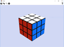 Cubex Screenshot 1