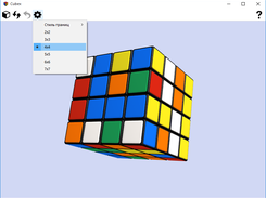 Cubex Screenshot 3
