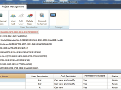 Cubicost TBQ Screenshot 1