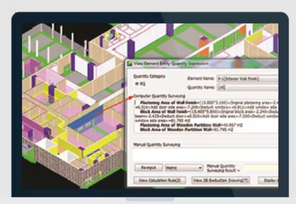 Cubicost TAS Screenshot 1