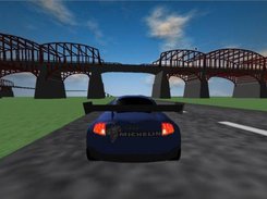 Vehicle Simulation