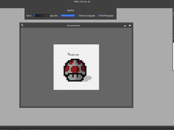 Pixel Art Studio Screenshot 1