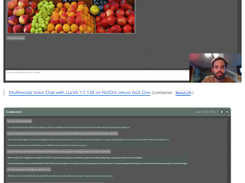 CUDA Containers for Edge AI & Robotics Screenshot 1