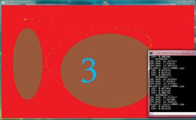 Cuda Jpeg Decoder Download Sourceforge Net