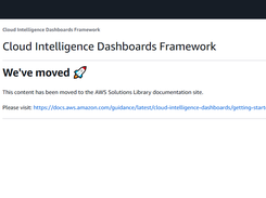 CUDOS Framework Screenshot 1