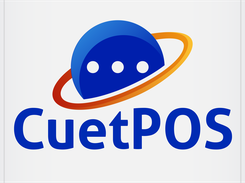 CuetPOS Screenshot 1