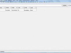 CUF CsvView Sample App