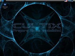 Cultix RC1 screenshot