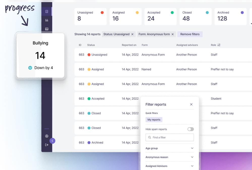 Culture Shift Screenshot 1