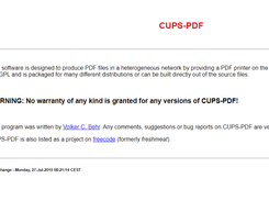 CUPS-PDF Screenshot 1