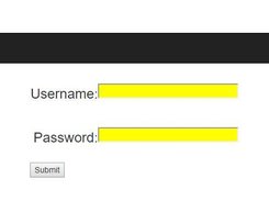 login