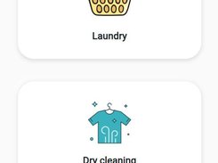WDF & Dry Cleaning