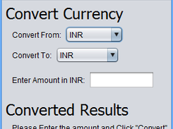 CurConvert