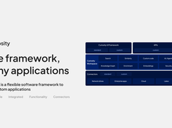 One framework, many applications