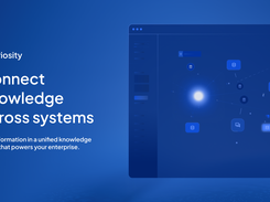 Connect knowledge across systems with Curiosity