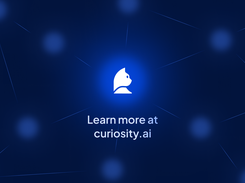 Learn more about Curiosity at curiosity.ai