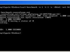 curl-benchmark-0.3