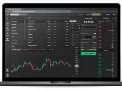 Currency.com Screenshot 1