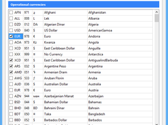 Currency-lib Screenshot 3