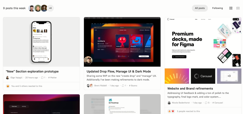 Current Screenshot 1