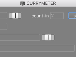 Currymeter Screenshot 1