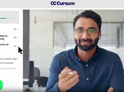 Cursum Screenshot 1