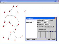 This is the demo-app to demonstrate the API features.