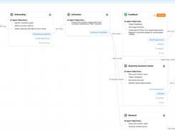 Cust AI Screenshot 1