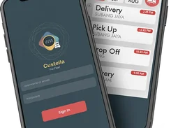 Custella Screenshot 1