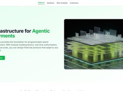 Custodia Screenshot 1