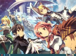 Mysterious Soul Preview