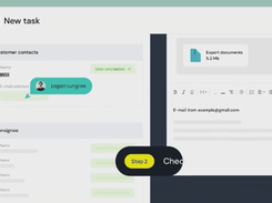 Customaite Screenshot 1