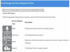 CustomAnswers-Portal